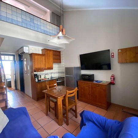 הורטה Apartamentos Turisticos Verdemar מראה חיצוני תמונה