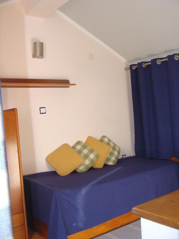 הורטה Apartamentos Turisticos Verdemar חדר תמונה